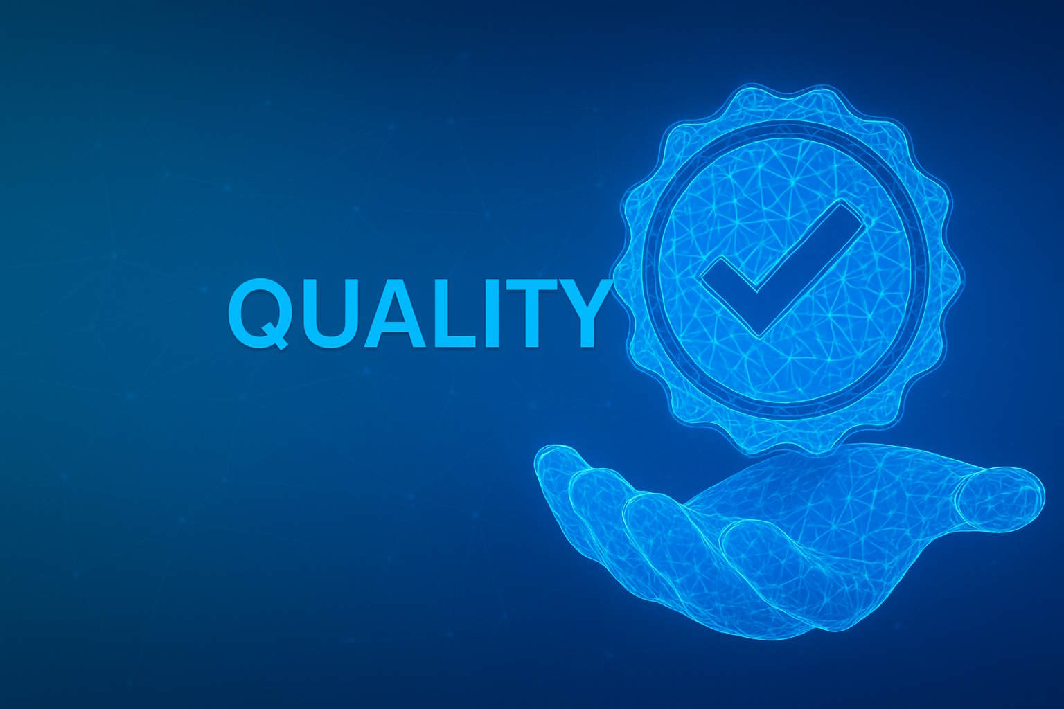 Αφηρημένο φόντο σε αποχρώσεις μπλε