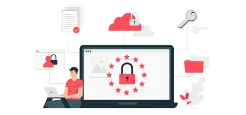 Προστασία προσωπικών δεδομένων